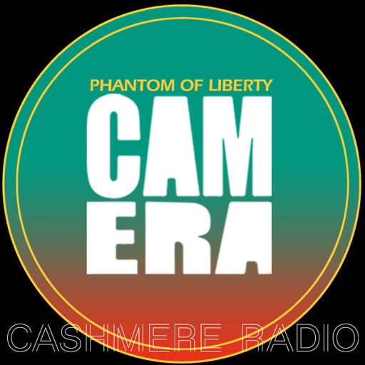 Fantasy Fiction #4 w/ Mitchell James , Cosmic Palms  & Michael Drummer ~ Camera Special  10.12.2017