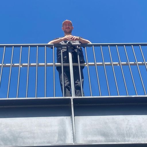 Go BANG! w/ Tom Klar - 09/05/25 [Voices Radio]