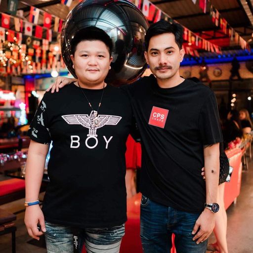 เสี่ยเท่ห์ By.เสี่ยกอล์ฟ บ้านสวนลำไย 641