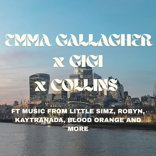 Emma x Gigi x Collins 15.04