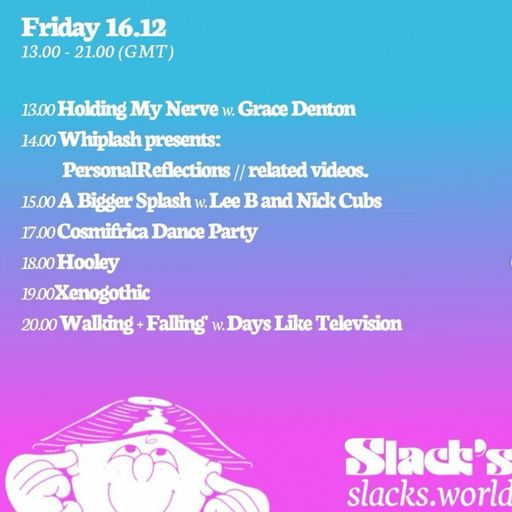 Autismable presents 'Hear Me Out' - December 2022