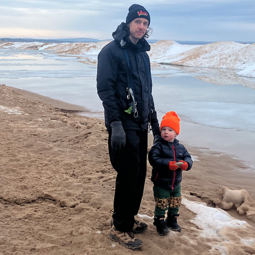 A Month of Sundays w/ Bill Spencer - 1st March 2026