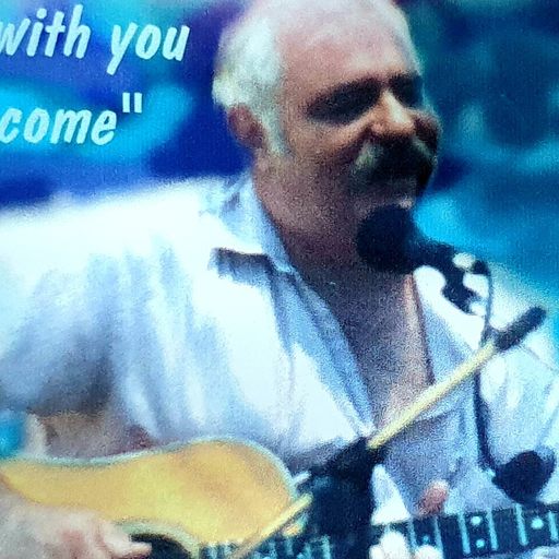 A Blues Memorial to Marc Miller ז"ל On Radio Corona and Worldwaves