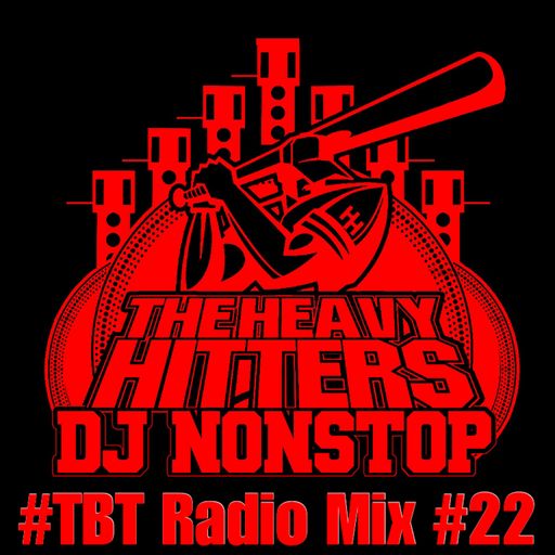 #TBT Radio Mix #22