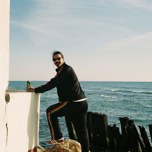 Nebo Arts: Definitive Yugoslavia w/ Peđa Radović // 21-10-2025