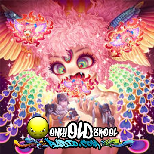 Zeusker - OnlyOldSKoolRadio.com - Techno Tuesday - 5th August 2020