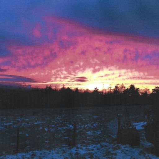 SEASGAIR W/ NINIAN - 29th December 2025