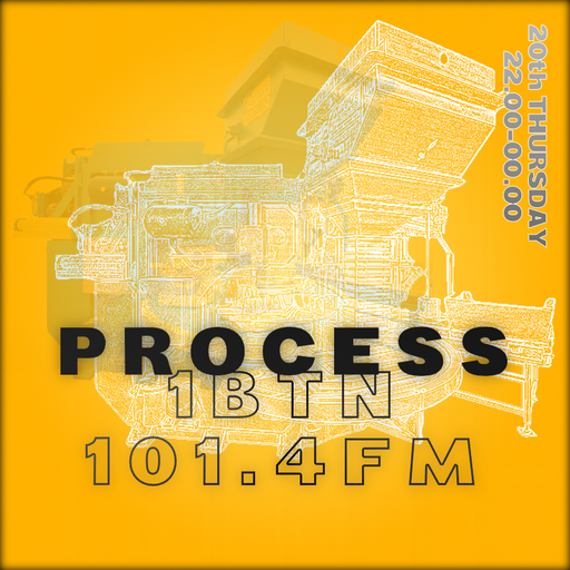 Eone & Ryuk - Process Show w/ Tom Beaufoy of Evil Nine, Hefu and Rozwelleats