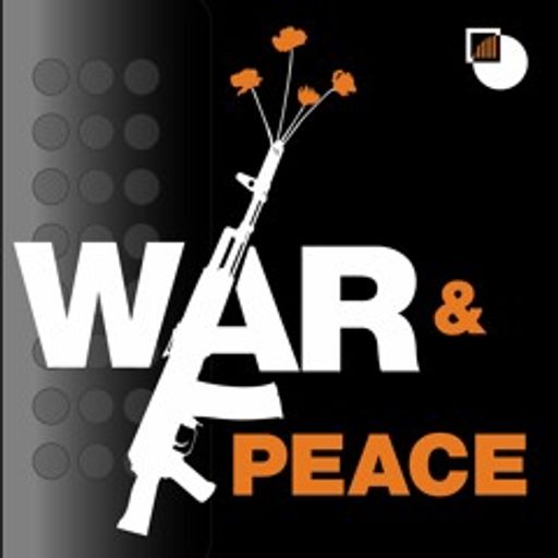 WWIII?  Radio Corona Correction Songs of War & Songs for Peace March 8th 2022