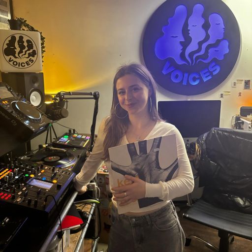 Tender Hooks w/ Sophia French - 23/12/23 - [Voices Radio]