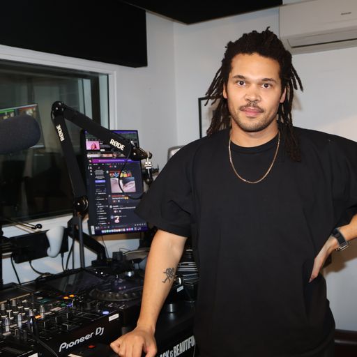 Bradley Zero Presents: Rhythm Section - 28th January 2026