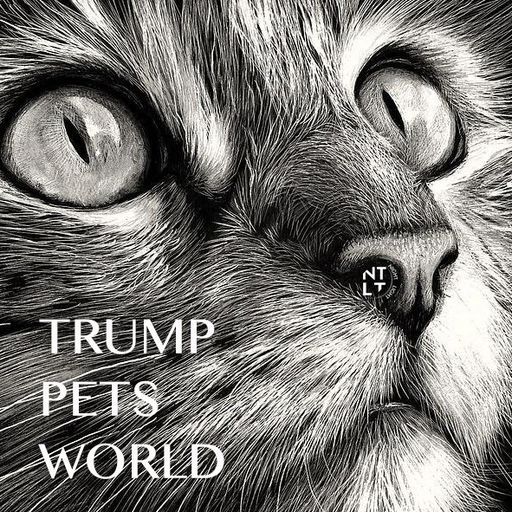 Trump Pets World