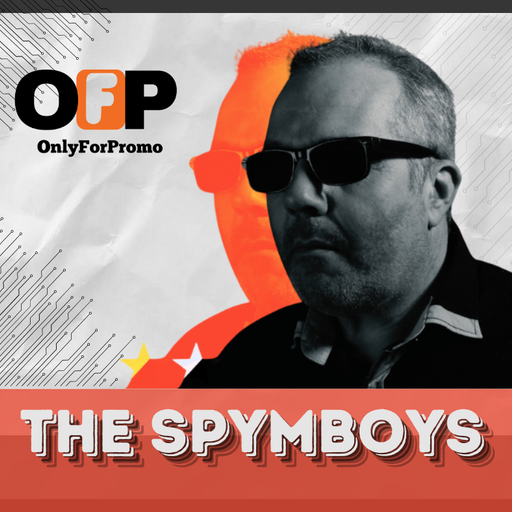 The Spymboys #015 / Dj Resident OnlyForPromo on Mixcloud