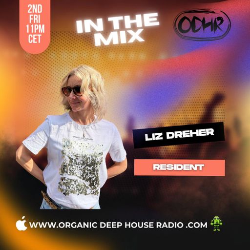 ODHR  October open genre set