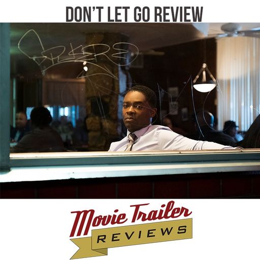 Movie Review: Don't Let Go