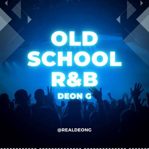 Old School R&B (August 2025)