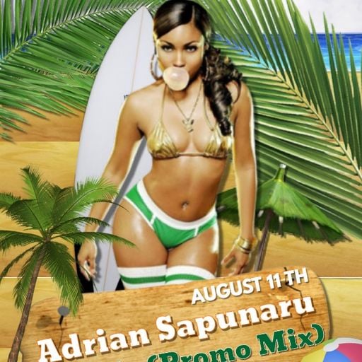 Adrian Sapunaru - Play Me (Promo Mix)