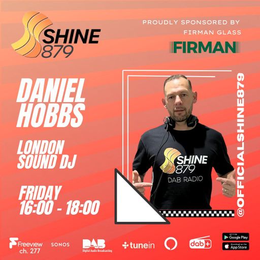 Daniel Hobbs - 24 Nov 2023