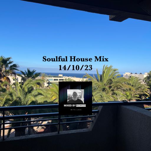 Soulful Mix 14 October 2023
