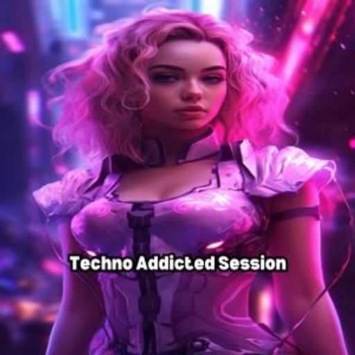 Techno Addicted Session #143