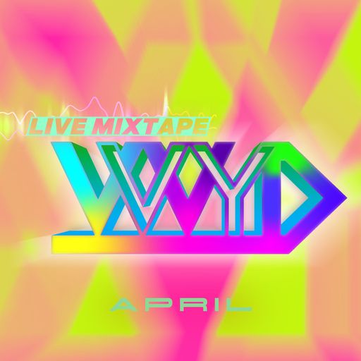 VVVYD - TOS Live Mixtape | April 2024