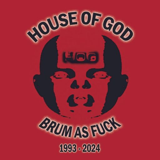 Paul Damage at "House of God - 31st Birthday" @ Tunnel Club (Birmingham-UK) - 1 March 2024