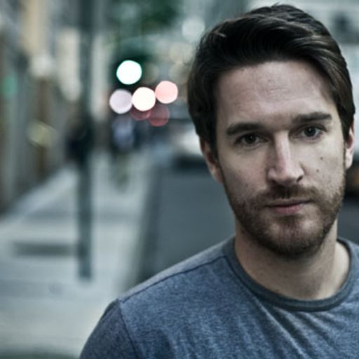 Simon Baker - guest mix 52(21.01.12)
