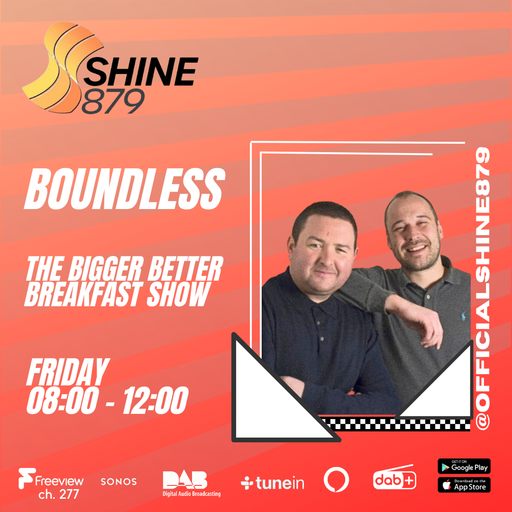 Boundless - 08 Dec 2023