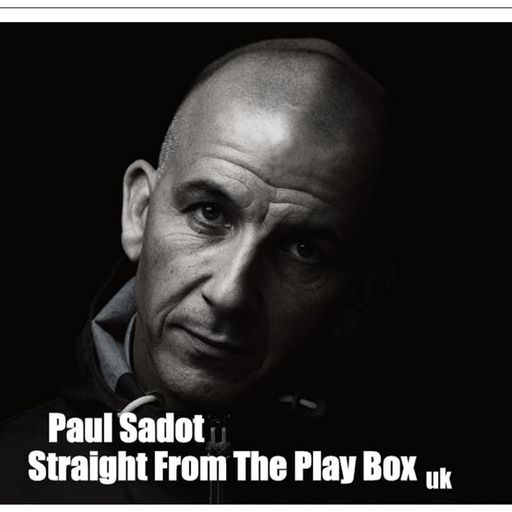 Paul Sadot - Straight From The Play Box 2