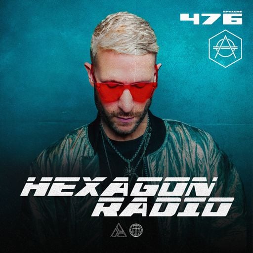 Don Diablo Hexagon Radio Episode 476
