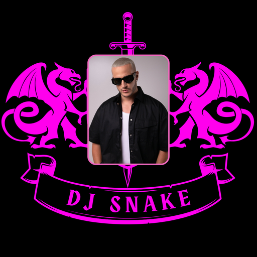 DJ Snake live EDC LAs Vegas 2024