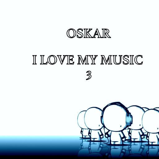 I LOVE MY MUSIC 3