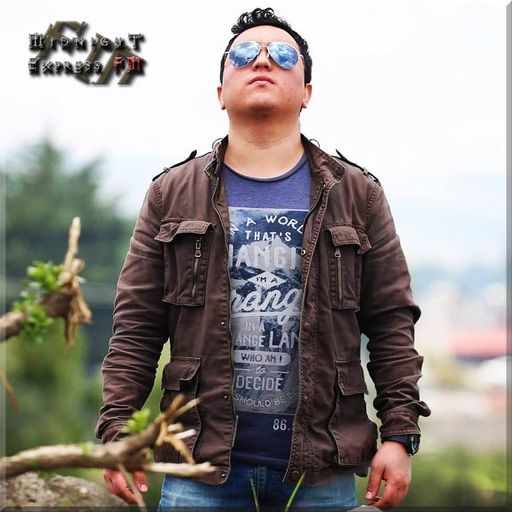 David Podhel - Midnight Express FM (Reloded)