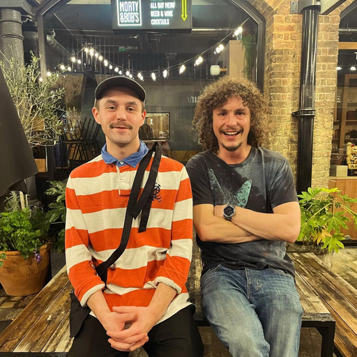 RU - 16/11/23 - Voices Radio