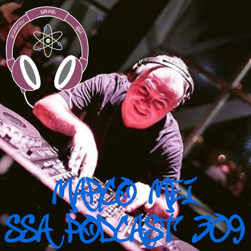 Scientific Sound Radio Podcast 309, Marco Mei's' 2020 show 11.