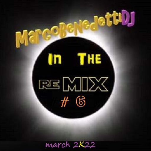 In The ReMix # 6
