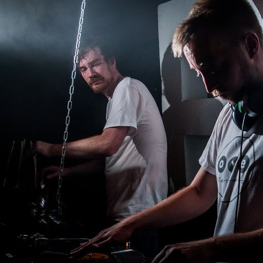 On the Floor – Session Victim at Culture Box