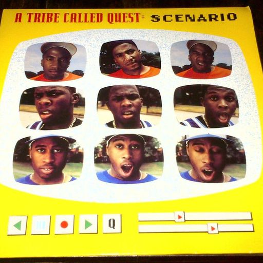 120 Minutes Of Posse Trax Vol 1