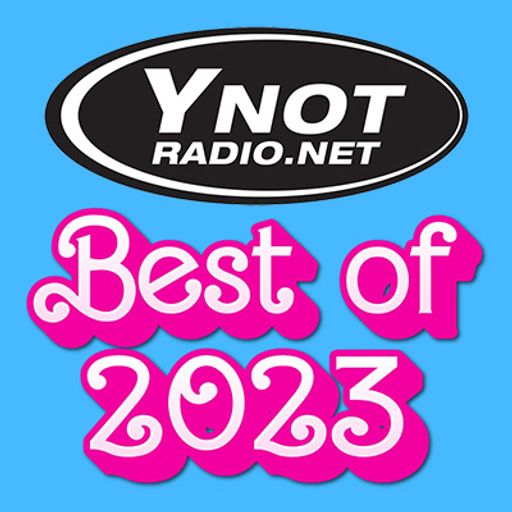 Josh T. Landow's Top 30 of 2023