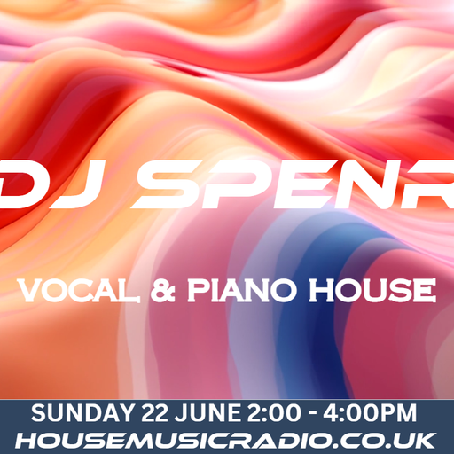 DJ SpenR - HMR - 22.06.25