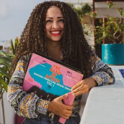 Picó with Edna Martinez // 23-11-20