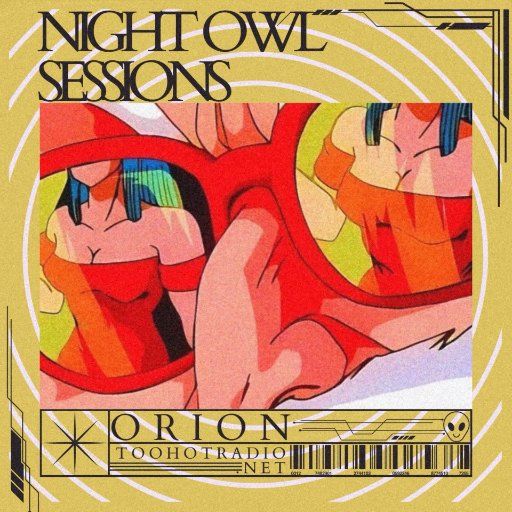 Night Owl Sessions 20240608