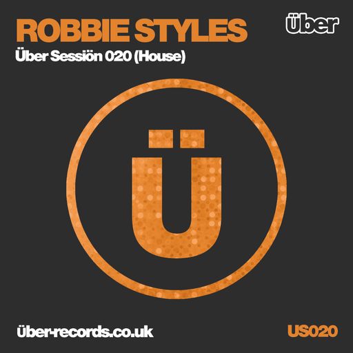 Uber Session 020