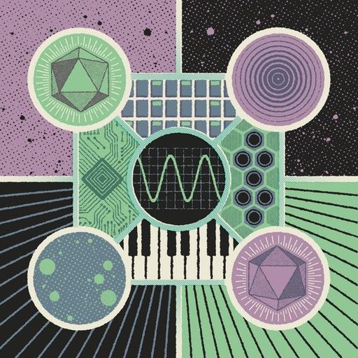 Sound Obsession – Electronic Music Part 2