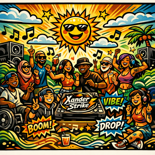 Tunesday Tunage