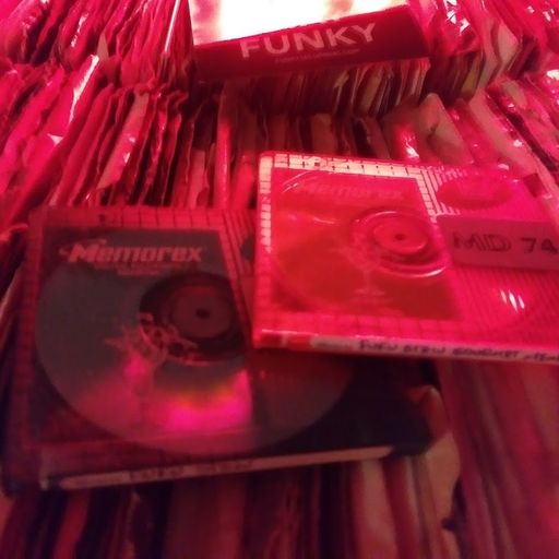 Fufu Radio Special Edition (26 March 2019)