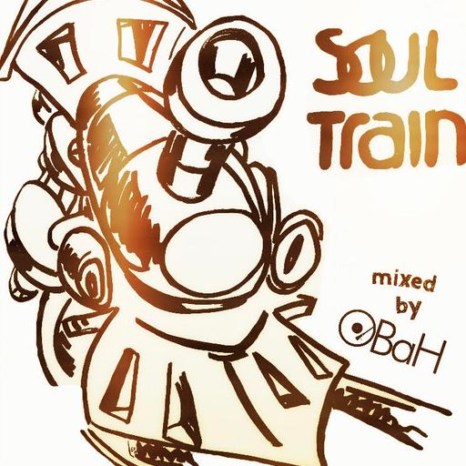 Recycled Funk Episode 17 (Soul Train)
