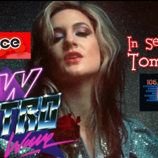 IN SEARCH OF TOMORROW KROQ INTERFACE GLOBAL MUSIC FT JON INTERFACE