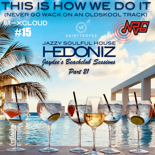 Part 21: This Is How We Do It