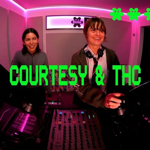 NTS RUSH: Courtesy & THC - 29th January 2025